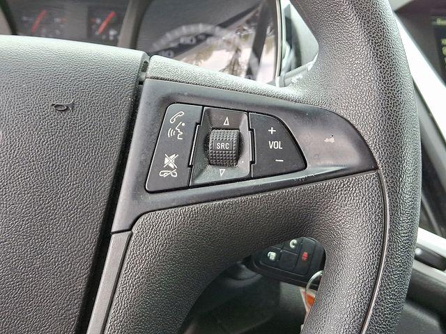 2017 GMC Terrain Vehicle Photo in DANBURY, CT 06810-5034
