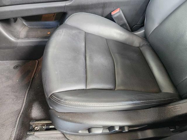 2023 Cadillac XT6 Vehicle Photo in HOUSTON, TX 77079