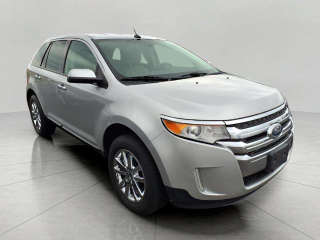 2011 Ford Edge Vehicle Photo in Oshkosh, WI 54904