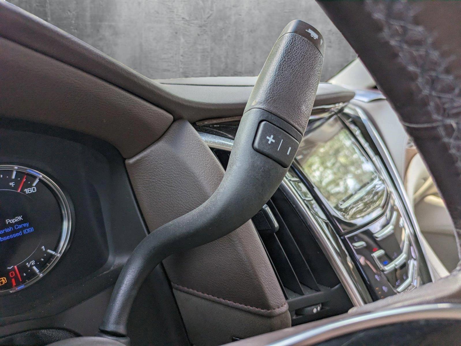 2017 Cadillac Escalade Vehicle Photo in Sanford, FL 32771