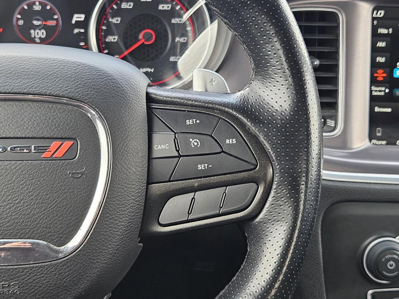 2022 Dodge Charger Vehicle Photo in Seguin, TX 78155