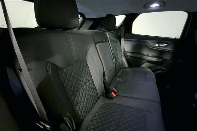 2022 Chevrolet Blazer Vehicle Photo in KANSAS CITY, MO 64114-4502