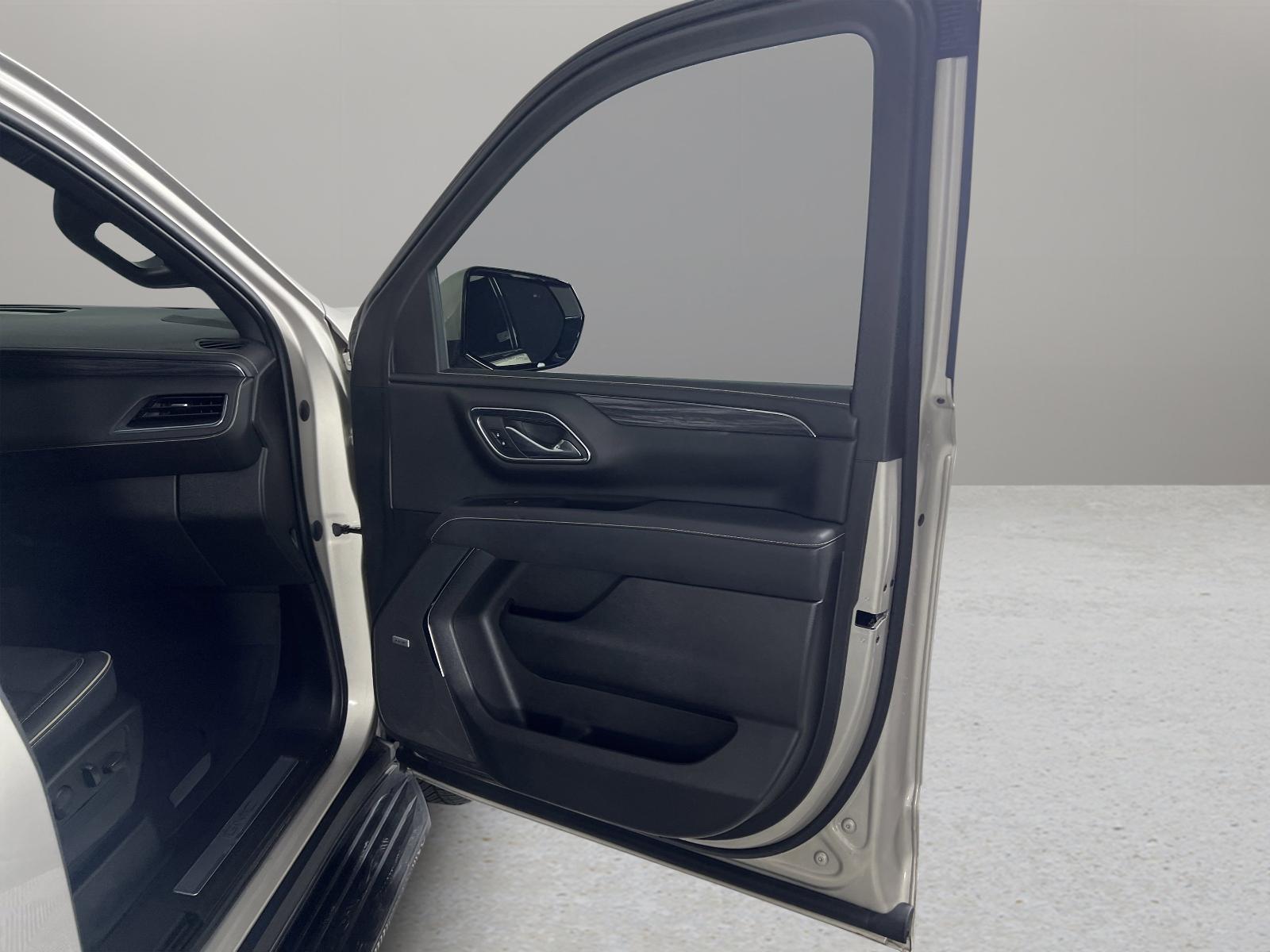 2023 GMC Yukon Vehicle Photo in GEORGETOWN, TX 78626-7508