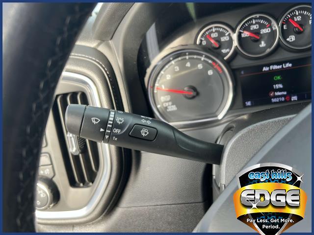 2022 Chevrolet Silverado 1500 LTD Vehicle Photo in Roslyn, NY 11576