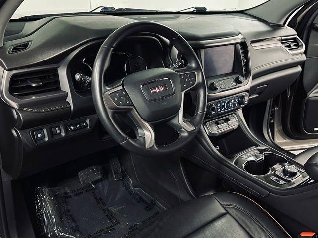 2022 GMC Acadia Vehicle Photo in MEDINA, OH 44256-9631