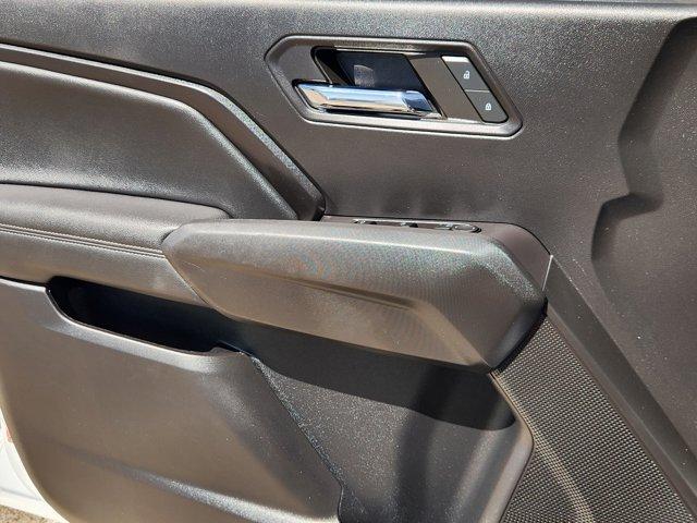 2023 Chevrolet Colorado Vehicle Photo in SUGAR LAND, TX 77478-0000