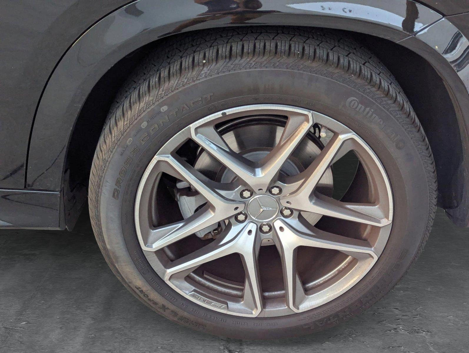 2021 Mercedes-Benz GLE Vehicle Photo in Coconut Creek, FL 33073