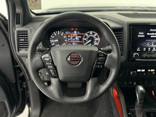 2023 Nissan Frontier Vehicle Photo in Grapevine, TX 76051