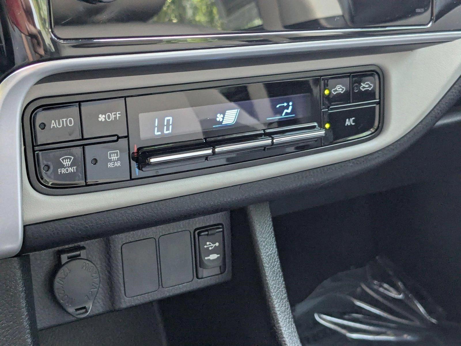 2019 Toyota Corolla Vehicle Photo in Winter Park, FL 32792