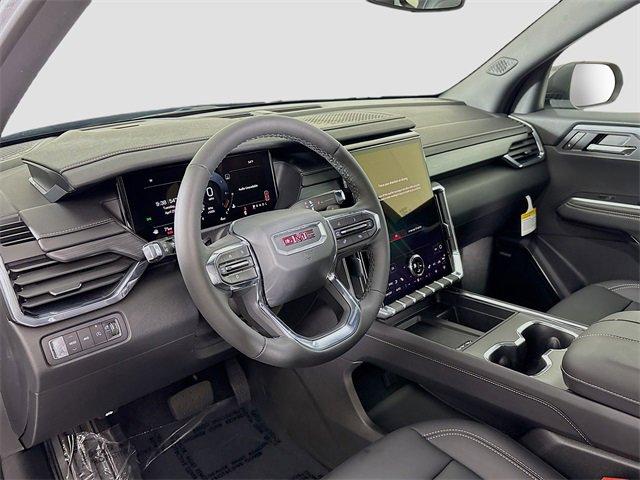 2025 GMC Acadia Vehicle Photo in PUYALLUP, WA 98371-4149