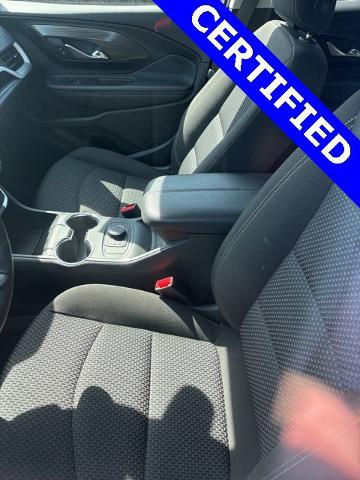 2024 GMC Terrain Vehicle Photo in PUYALLUP, WA 98371-4149
