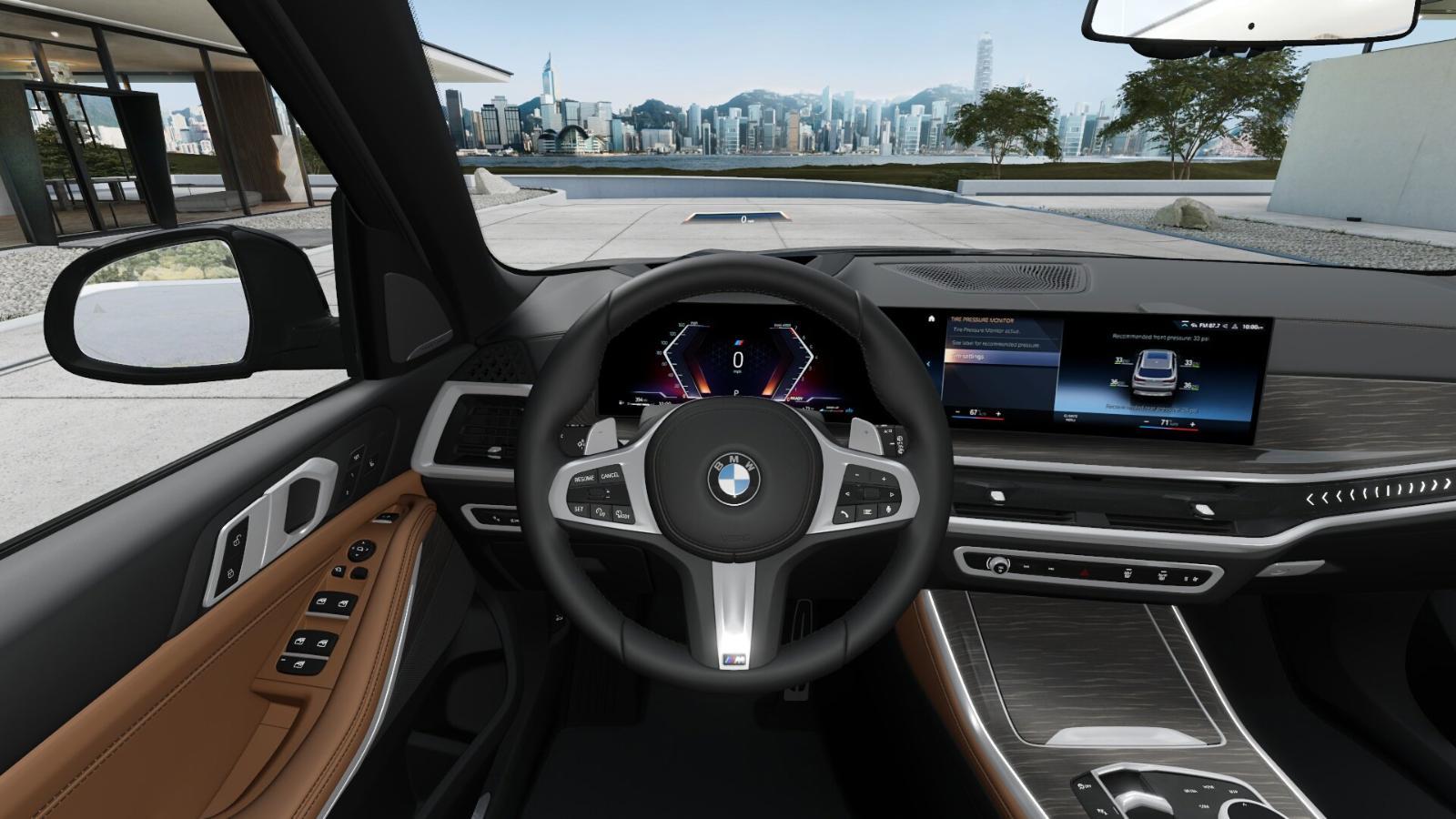2026 BMW X5 xDrive40i Vehicle Photo in GRAPEVINE, TX 76051