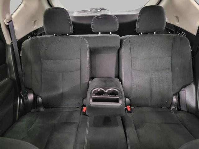 2021 Nissan Murano Vehicle Photo in NEENAH, WI 54956-2243