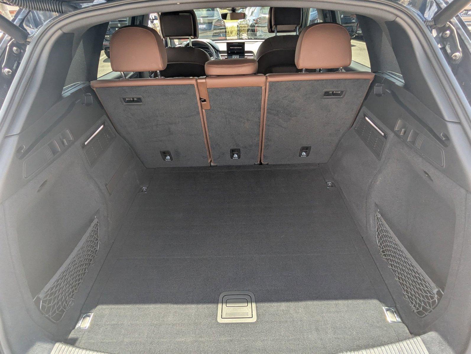2019 Audi Q5 Vehicle Photo in Delray Beach, FL 33444