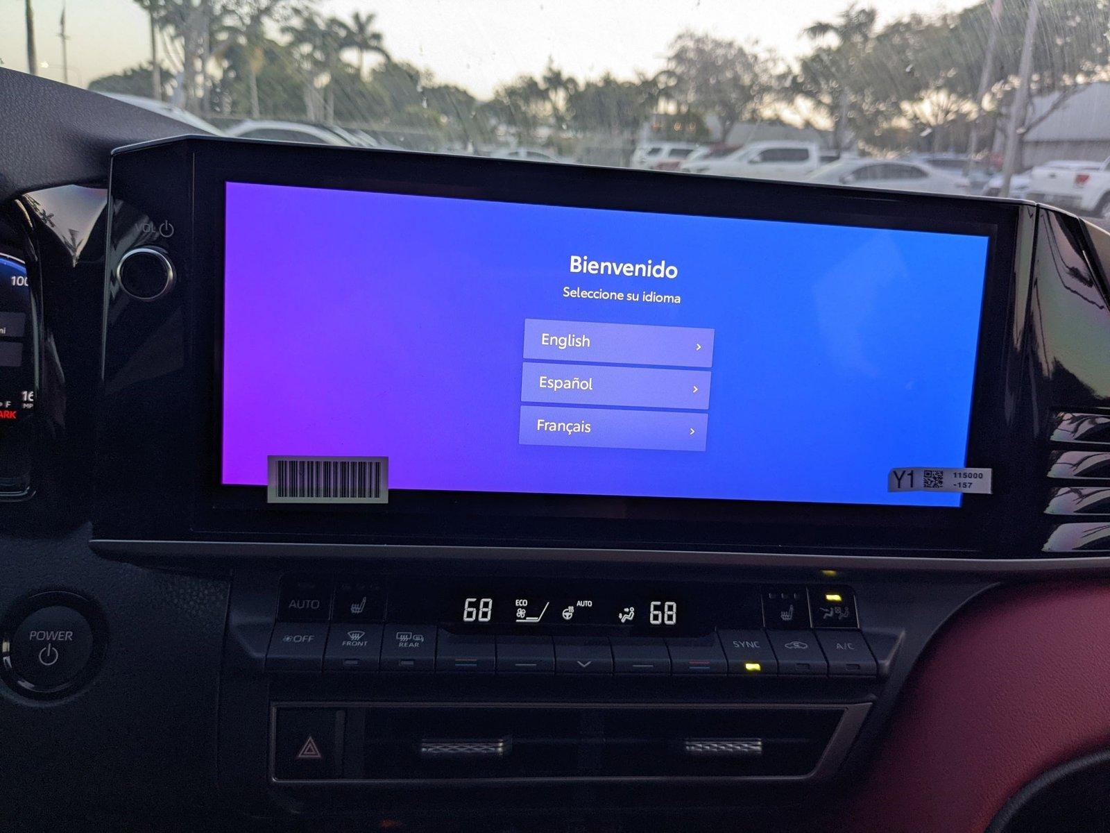 2025 Toyota Camry Vehicle Photo in Davie, FL 33331