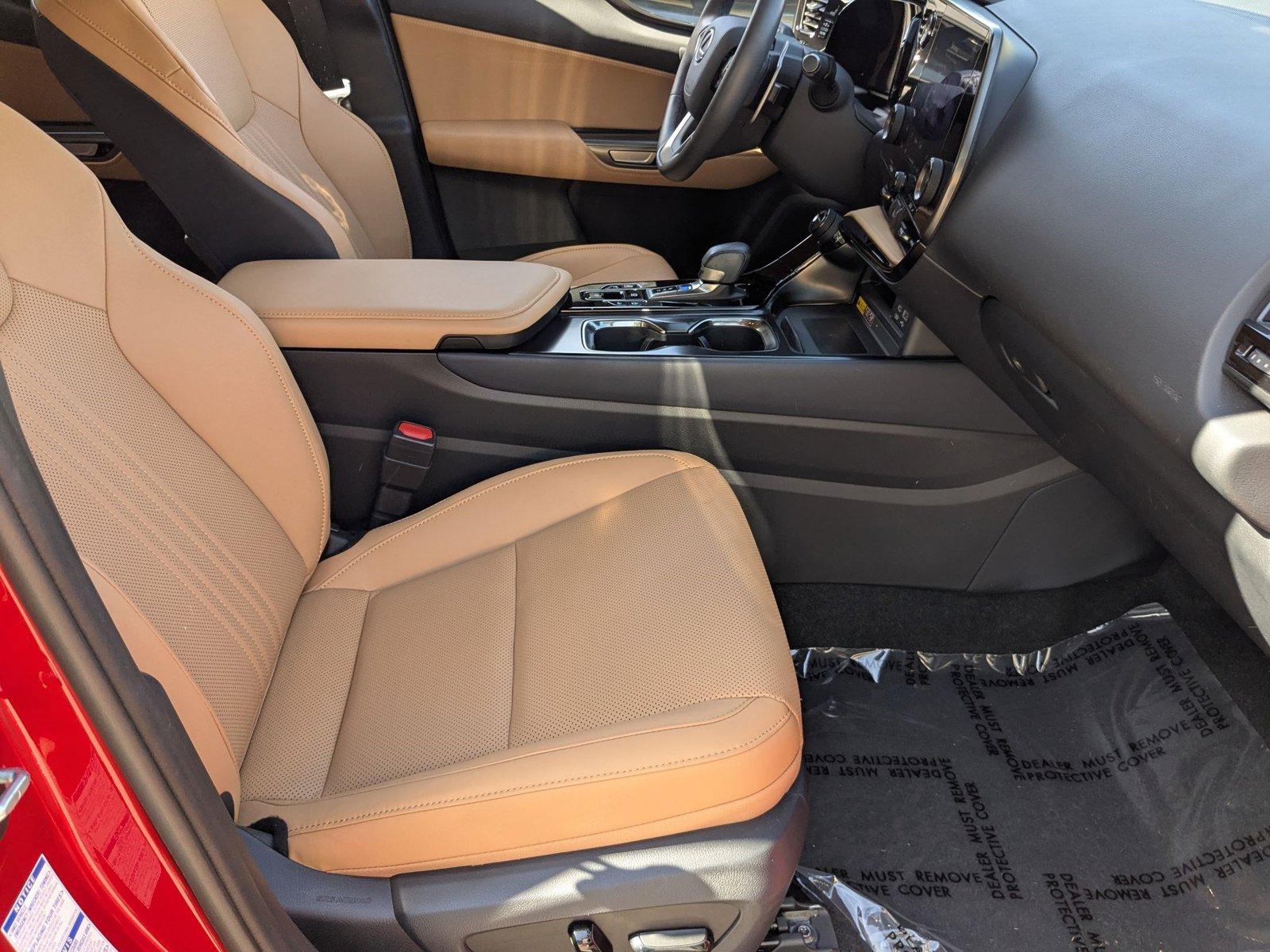 2022 Lexus NX 350 Vehicle Photo in Tampa, FL 33614