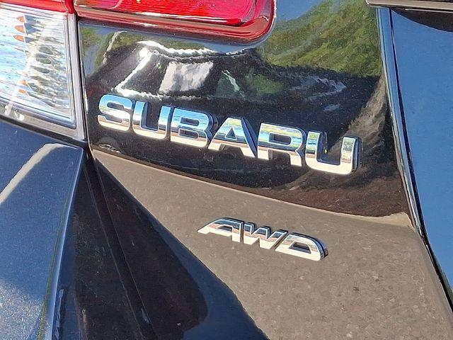 2012 Subaru Legacy Vehicle Photo in DANBURY, CT 06810-5034