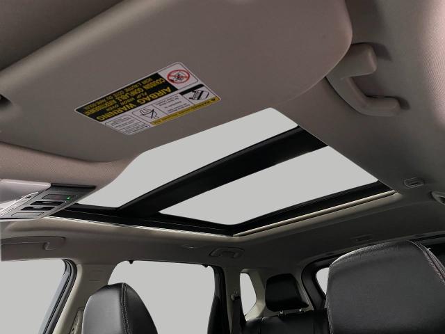 2021 Nissan Rogue Vehicle Photo in Appleton, WI 54913