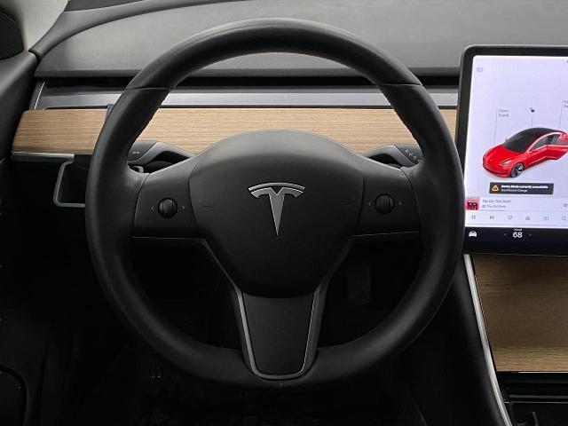 2020 Tesla Model 3 Vehicle Photo in Appleton, WI 54913