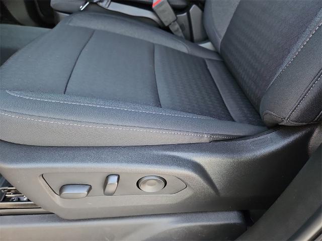 2025 Chevrolet Silverado 2500 HD Vehicle Photo in EASTLAND, TX 76448-3020