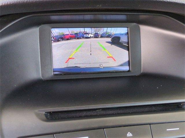 2017 Ford Focus Vehicle Photo in PASADENA, CA 91107-3803
