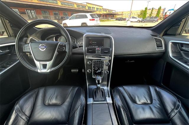 2014 Volvo XC60 Vehicle Photo in Houston, TX 77007
