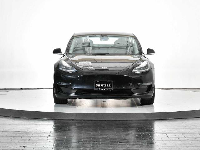 2018 Tesla Model 3 Vehicle Photo in DALLAS, TX 75235