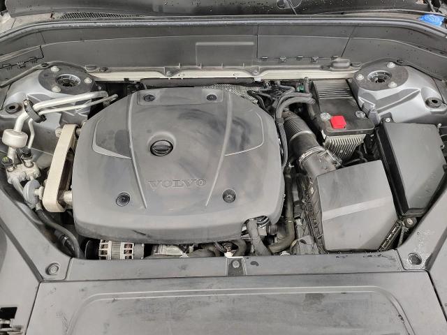 2018 Volvo XC90 Vehicle Photo in Neenah, WI 54956