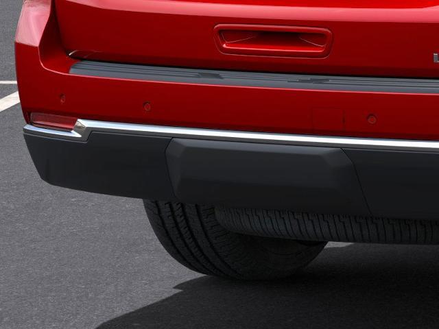 2025 Chevrolet Tahoe Vehicle Photo in PEORIA, AZ 85382-3715