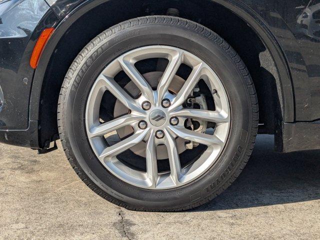 2022 Dodge Durango Vehicle Photo in BRUNSWICK, GA 31525-1881