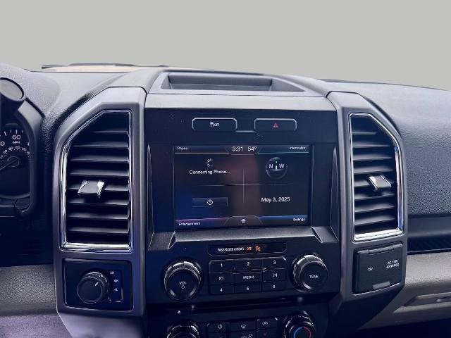 2015 Ford F-150 Vehicle Photo in Oshkosh, WI 54901