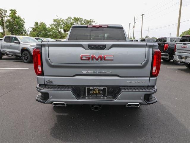 2025 GMC Sierra 1500 Vehicle Photo in HOMOSASSA, FL 34448-1461