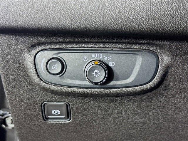 2024 GMC Terrain Vehicle Photo in PUYALLUP, WA 98371-4149
