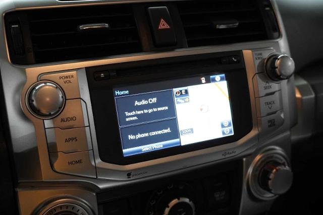 2014 Toyota 4Runner Vehicle Photo in GRAPEVINE, TX 76051