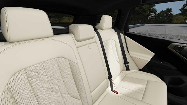 2025 BMW X3 30 xDrive Vehicle Photo in GRAPEVINE, TX 76051
