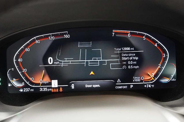 2024 BMW X3 xDrive30i Vehicle Photo in GRAPEVINE, TX 76051