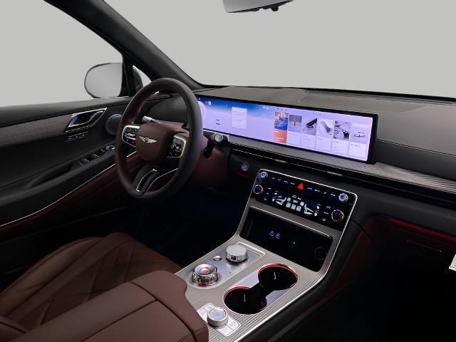 2025 Genesis GV80 Vehicle Photo in Appleton, WI 54913