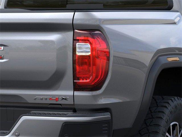 2025 GMC Canyon Vehicle Photo in PUYALLUP, WA 98371-4149
