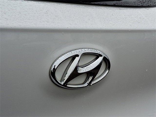2021 Hyundai TUCSON Vehicle Photo in Willow Grove, PA 19090