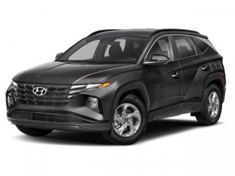 2023 Hyundai TUCSON Vehicle Photo in BRUNSWICK, GA 31525-1881