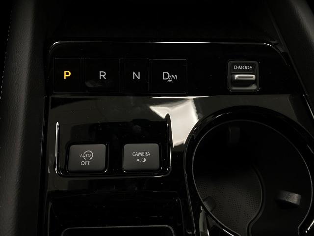 2025 Nissan Murano Vehicle Photo in Appleton, WI 54913