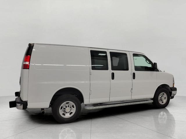 2023 Chevrolet Express Cargo 2500 Vehicle Photo in OSHKOSH, WI 54904-7811