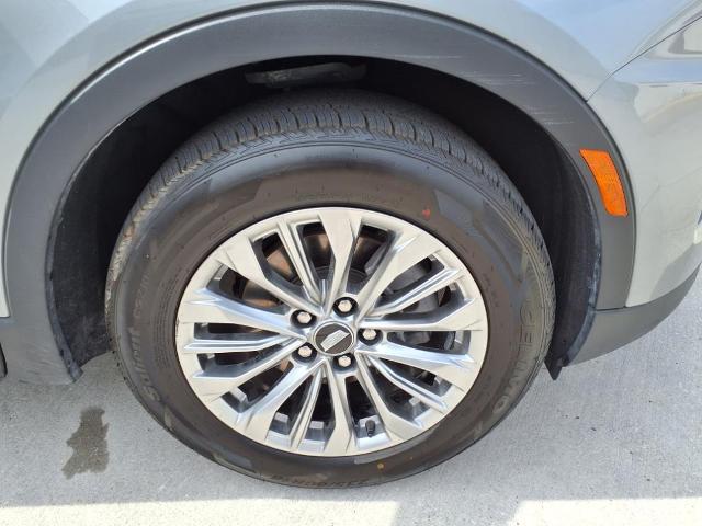 2024 Cadillac XT4 Vehicle Photo in Tampa, FL 33612