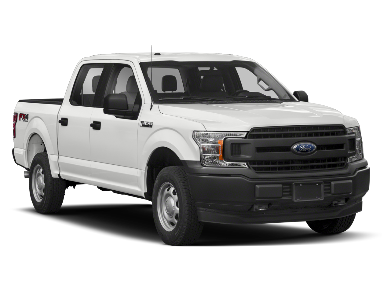 2018 Ford F-150 Vehicle Photo in Tulsa, OK 74129