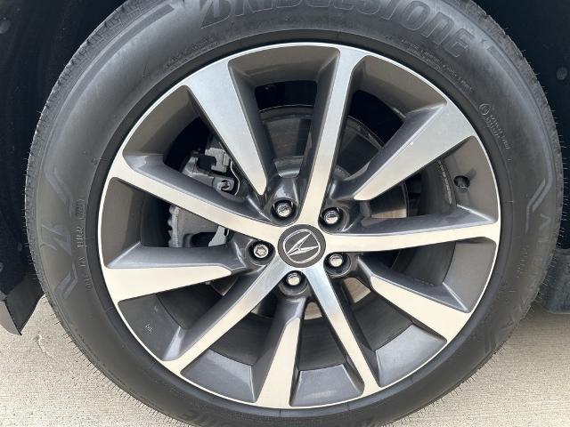 2025 Acura MDX Vehicle Photo in Grapevine, TX 76051