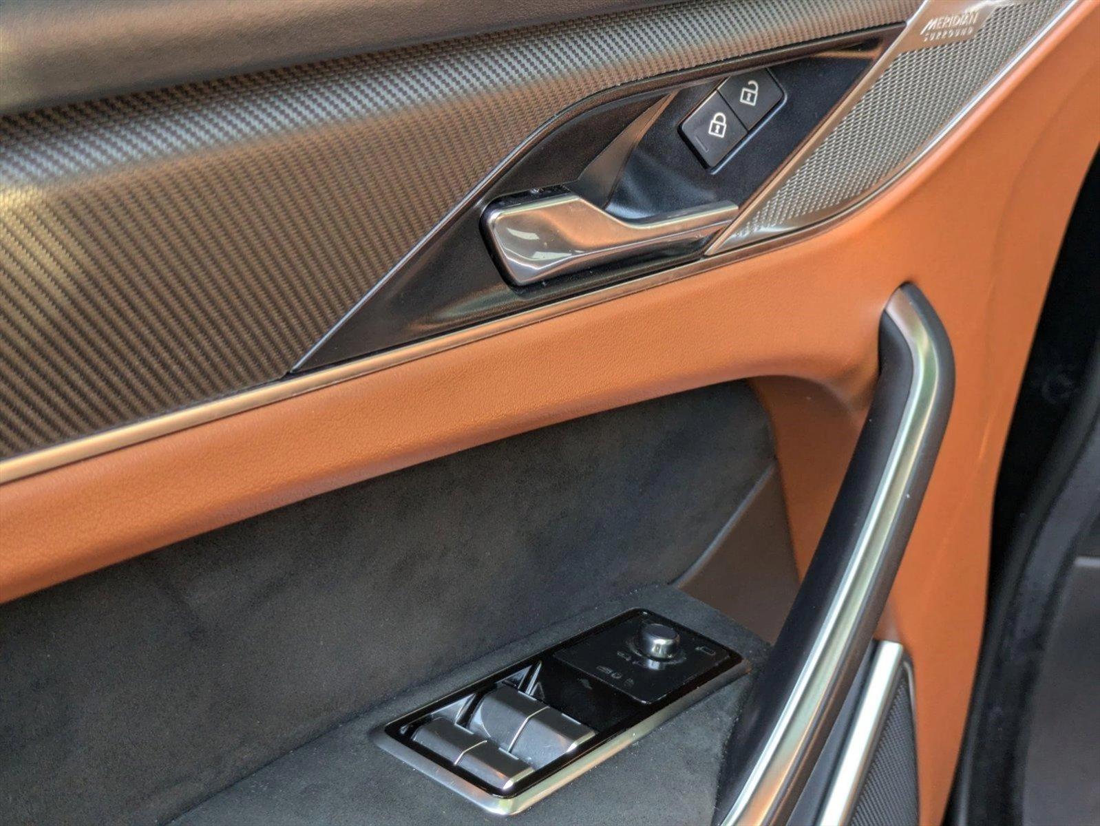 2022 Jaguar F-PACE Vehicle Photo in Tampa, FL 33614