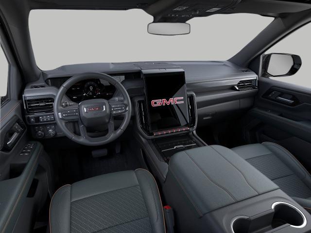 2025 GMC Yukon Vehicle Photo in GREEN BAY, WI 54303-3330