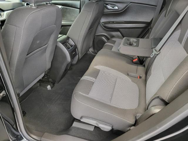 2023 Chevrolet Blazer Vehicle Photo in OSHKOSH, WI 54904-7811