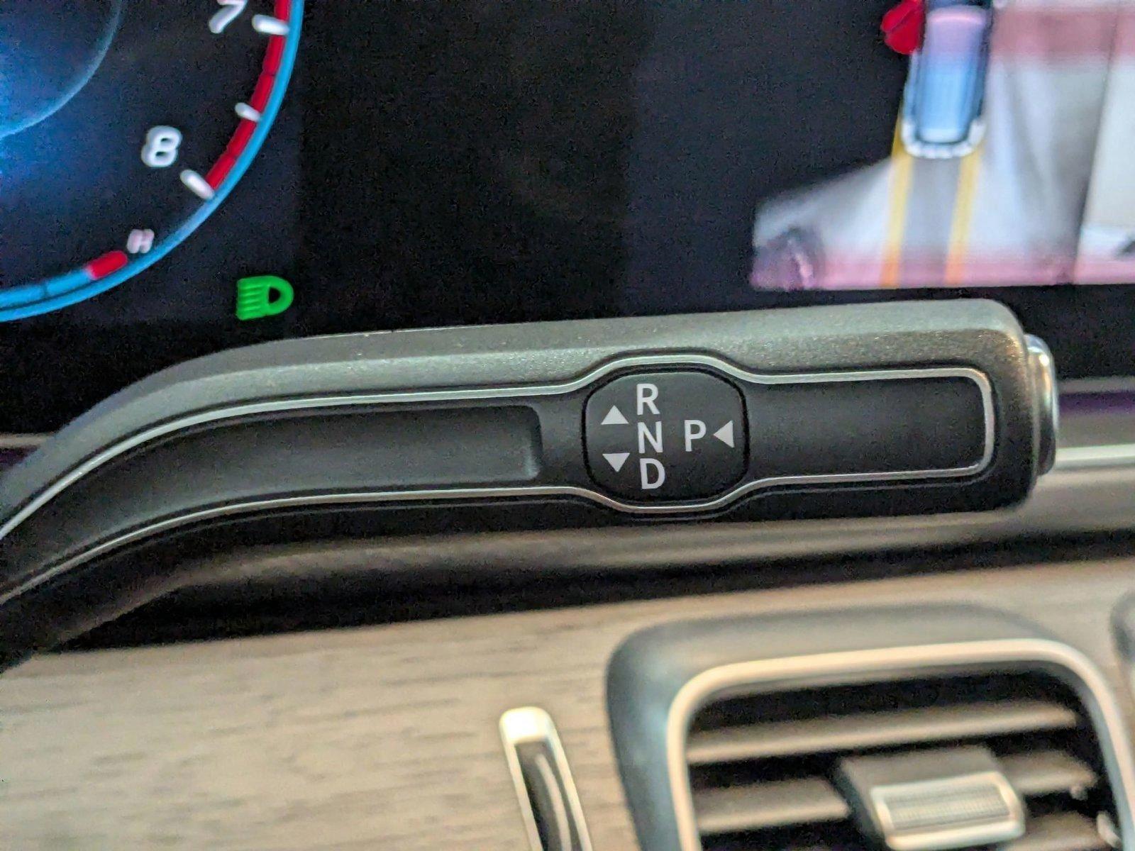 2022 Mercedes-Benz GLE Vehicle Photo in Tampa, FL 33614