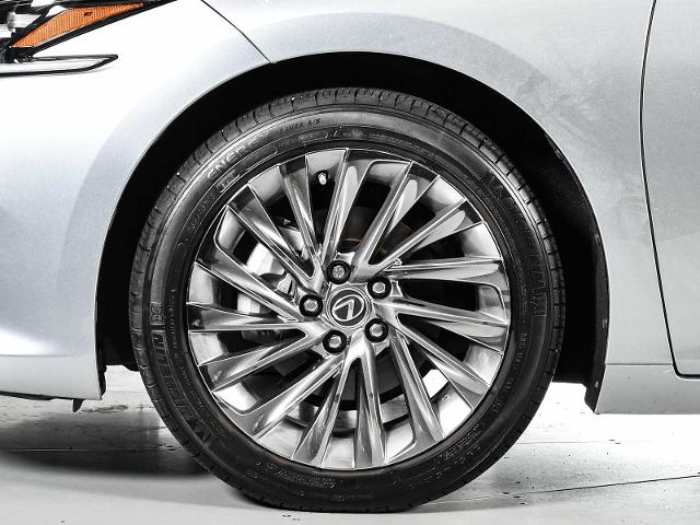 2024 Lexus ES 350 Vehicle Photo in DALLAS, TX 75235